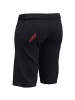 Leatt WMTB ALLMOUNTAIN 2.0 SHORTS in Schwarz