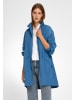 DAY.LIKE Übergangsjacke Jacket in blau