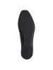 Tamaris Slipper in BLACK