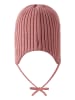 Reima Baumwollmütze " Ylos " in Rose blush