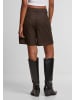 Urban Classics Short in brown