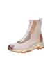 Hispanitas Stiefelette in beige