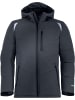 Uvex Winterjacke "Suxxeed Craft H-Wintersteppjacke" in Grau