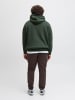 JACK & JONES PLUS Cargo-Hose in Delicioso