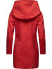 Marikoo Softshellmantel Mayleen in Red