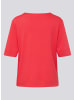 Rabe T-Shirt in Koralle
