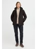 North Bend Skijacke NBMona W in Schwarz