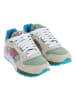Saucony Sneakers in Green
