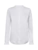 Mos Mosh MMattie Shirt in white
