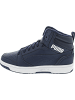 Puma Rebound V6 Mid WTR Jr Sneaker low Braun