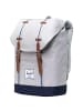 Herschel Herschel Retreat Backpack in Grau