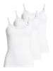 SPEIDEL Spaghetti Top Nadja in Weiß