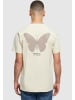 Mister Tee T-Shirt in sand