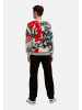 name it Sweatshirt 'Rallo' in grau