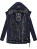 ragwear Winterjacke Monadis II Intl. in Navy