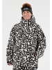 SLOPE Skijacke Kenai in 1002 White