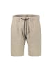 Lerros Short in medium kitt