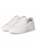 Low Sneaker in weiß