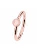 Ernstes Design Ring für Damen in gold