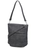 Zwei Handtasche Mademoiselle M90 in Nubuk/Stone