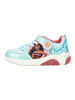 Geox Sneaker in Türkis