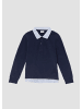 s.Oliver Polo-Shirt in 5952_navy