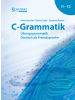 Schubert-Verlag Leipzig Buch - C-Grammatik