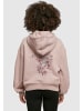 DNGRS Dangerous Sweat & Fleece - Hoody in duskrose