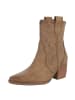 Ital-Design High Heel in Hellbraun