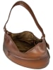 Burkely Handtasche Ledger in Cognac