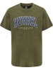 Hummel Hummel T-Shirt Hmlfast Unisex Kinder in KALAMATA