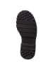 Tamaris Chelsea Boot in BLACK