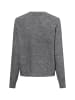 More & More Pullover in grau - 0001