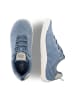 Camel Active Sneaker mit flexibler Laufsohle in Blau