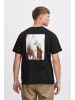 !SOLID T-Shirt SDGen in Schwarz
