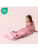 Schlummersack Babyschlafsack, 2.5 TOG in Rosa