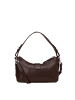 Marc O'Polo Umhängetasche Model Binna medium in Black Cherry