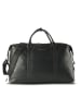 Valentino Infinity Weekender Reisetasche 54 cm in nero