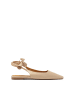 Kazar Pumps in Rosa