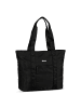 Bench Nova Shopper Tasche 38 cm schwarz
