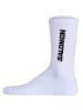 SALOMON Socken 3er Pack in Weiß