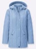 WITT WEIDEN Steppjacke in eisblau