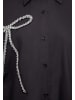 VINAJA Women Shirt in BLACK