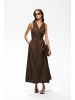 InWear Kleid DaffodilIW Regular fit in Bracken