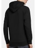Jack & Jones Sweatshirt / Hoodie Basic in Schwarz