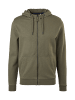 s.Oliver Jacke langarm in Olive