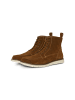 BLEND Schnürboots BHFootwear in Braun