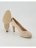 Gabor Klassische Pumps in Beige