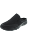 Skechers Summits - Vindicator Clogs Schwarz