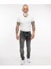 Rock Creek Jeans Slim Fit in Grau